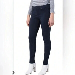 Liverpool Jeans Co |  Madonna Skinny Legging